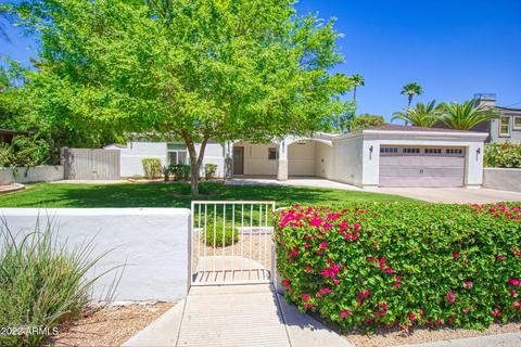 4246 E Avalon Dr, Phoenix, AZ 85018 photo 1
