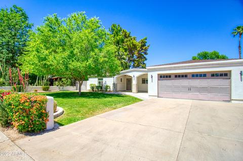 4246 E Avalon Dr, Phoenix, AZ 85018 photo 2