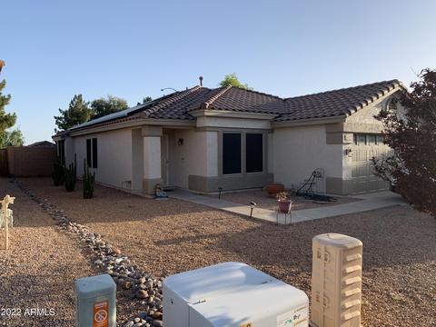 5627 E Flossmoor Ave, Mesa, AZ 85206 photo 2