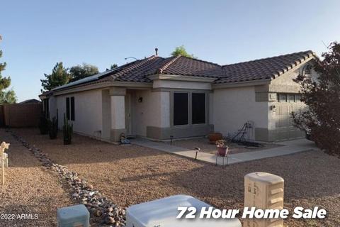 5627 E Flossmoor Ave, Mesa, AZ 85206 photo 1
