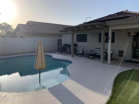 5627 E Flossmoor Ave, Mesa, AZ 85206 photo 9