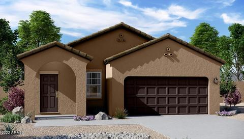 3808 S 95th Ln, Tolleson, AZ 85353