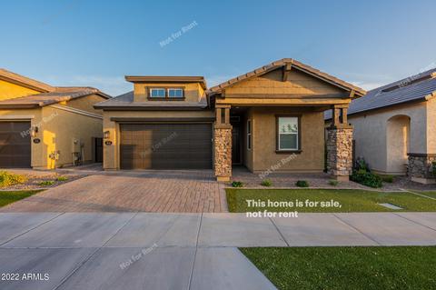 10061 E Nopal Ave, Mesa, AZ 85209 photo 1