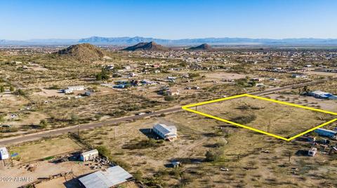 2861 W Bonnie Ln #156C, Queen Creek, AZ 85144