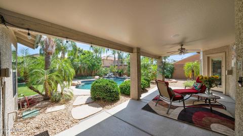 1927 W Caleb Rd, Phoenix, AZ 85085 photo 25