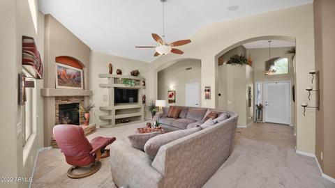 1927 W Caleb Rd, Phoenix, AZ 85085 photo 13
