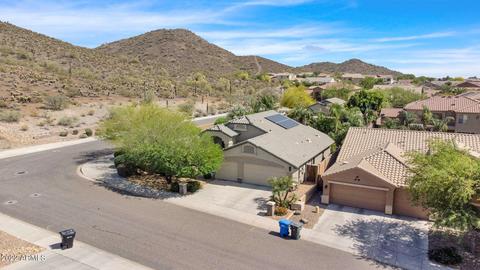 1927 W Caleb Rd, Phoenix, AZ 85085 photo 36