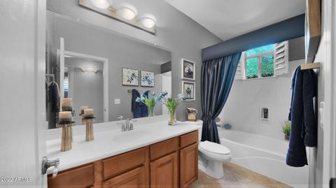1927 W Caleb Rd, Phoenix, AZ 85085 photo 22