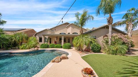 1927 W Caleb Rd, Phoenix, AZ 85085 photo 8