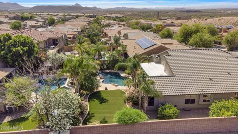 1927 W Caleb Rd, Phoenix, AZ 85085 photo 39