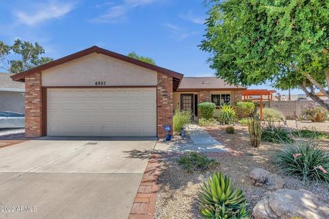 6907 E Phelps Rd, Scottsdale, AZ 85254 photo 1