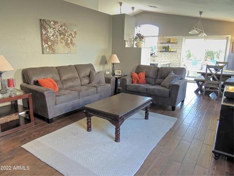 4736 E Dry Creek Rd, Phoenix, AZ 85044 photo 9