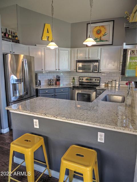 4736 E Dry Creek Rd, Phoenix, AZ 85044 photo 5