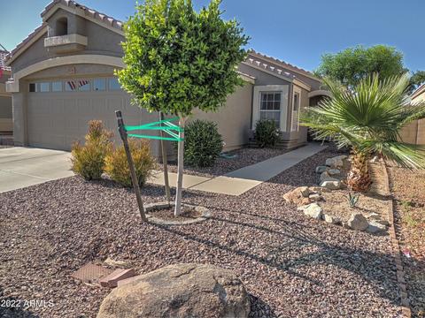 4736 E Dry Creek Rd, Phoenix, AZ 85044 photo 2