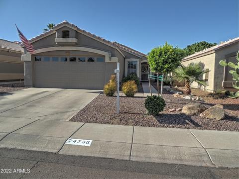 4736 E Dry Creek Rd, Phoenix, AZ 85044 photo 1