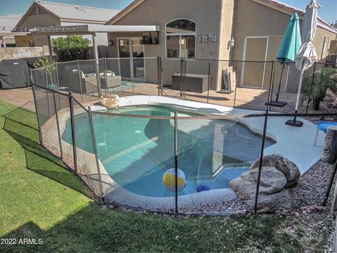 4736 E Dry Creek Rd, Phoenix, AZ 85044 photo 19