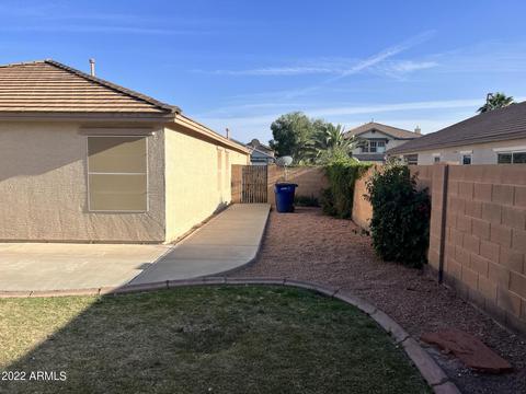 3984 E Latham Way, Gilbert, AZ 85297 photo 5