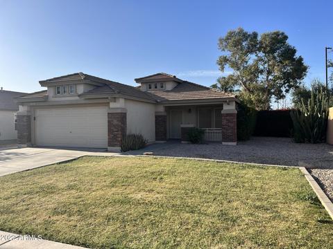 3984 E Latham Way, Gilbert, AZ 85297 photo 1