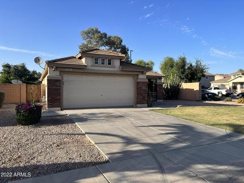 3984 E Latham Way, Gilbert, AZ 85297 photo 2