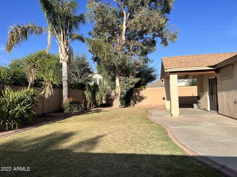 3984 E Latham Way, Gilbert, AZ 85297 photo 4