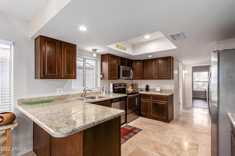 3858 E Dahlia Dr, Phoenix, AZ 85032 photo 4