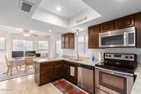 3858 E Dahlia Dr, Phoenix, AZ 85032 photo 5