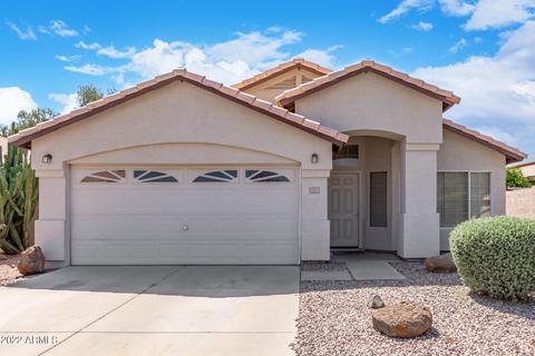 444 N Whiting --, Mesa, AZ 85213 photo 1