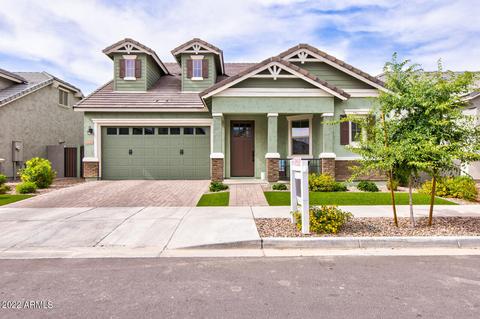 4246 E Skousen St, Gilbert, AZ 85295 photo 1