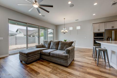 4246 E Skousen St, Gilbert, AZ 85295 photo 6