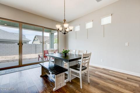 4246 E Skousen St, Gilbert, AZ 85295 photo 23