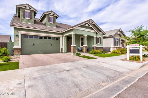 4246 E Skousen St, Gilbert, AZ 85295 photo 40