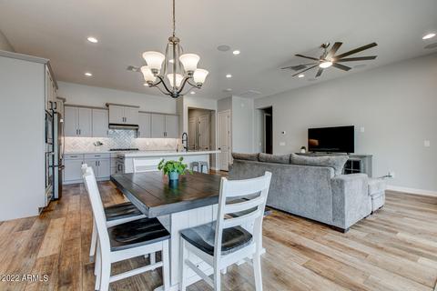 4246 E Skousen St, Gilbert, AZ 85295 photo 22