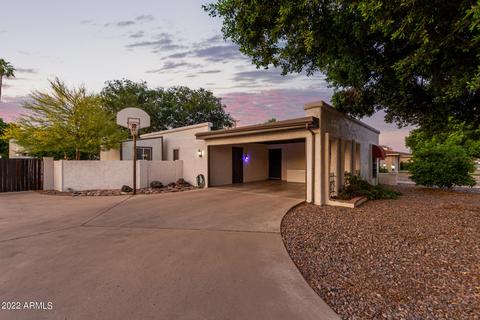 1316 W Devonshire St, Mesa, AZ 85201 photo 3