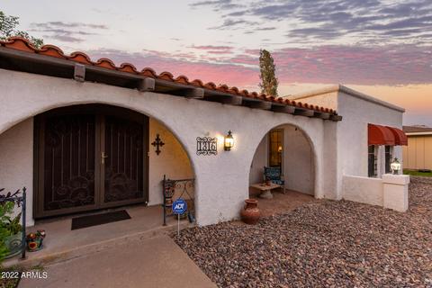 1316 W Devonshire St, Mesa, AZ 85201 photo 6