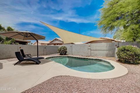 4108 E Tanglewood Dr, Phoenix, AZ 85048 photo 26