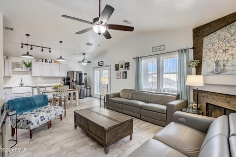4108 E Tanglewood Dr, Phoenix, AZ 85048 photo 6