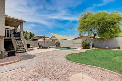 4108 E Tanglewood Dr, Phoenix, AZ 85048 photo 31