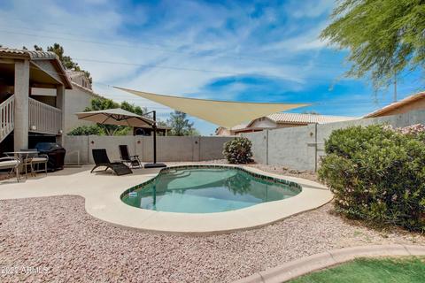 4108 E Tanglewood Dr, Phoenix, AZ 85048 photo 25