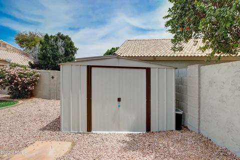 4108 E Tanglewood Dr, Phoenix, AZ 85048 photo 30