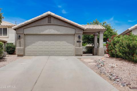 4108 E Tanglewood Dr, Phoenix, AZ 85048 photo 2