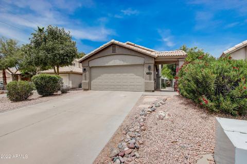 4108 E Tanglewood Dr, Phoenix, AZ 85048 photo 3