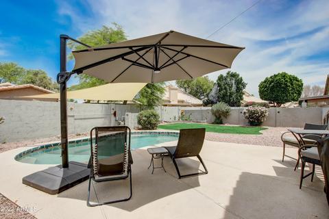 4108 E Tanglewood Dr, Phoenix, AZ 85048 photo 27