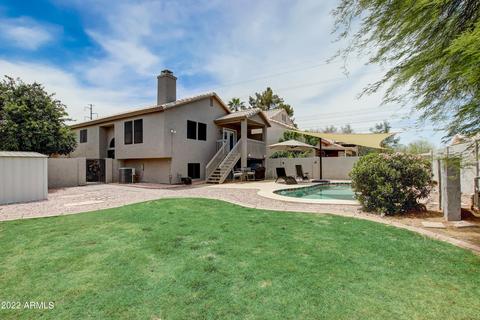 4108 E Tanglewood Dr, Phoenix, AZ 85048 photo 28