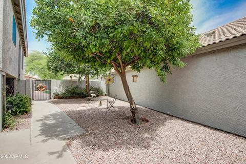 4108 E Tanglewood Dr, Phoenix, AZ 85048 photo 29