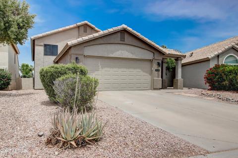 4108 E Tanglewood Dr, Phoenix, AZ 85048 photo 1