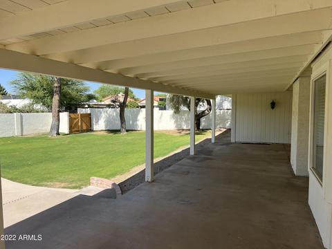 1902 El Freda Rd, Tempe, AZ 85284 photo 14