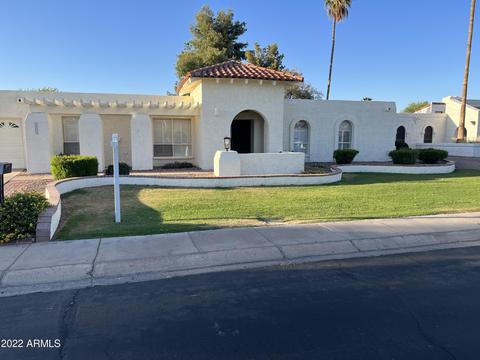 1902 El Freda Rd, Tempe, AZ 85284 photo 2