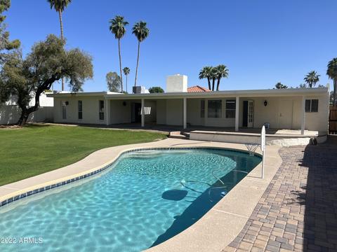 1902 El Freda Rd, Tempe, AZ 85284 photo 17