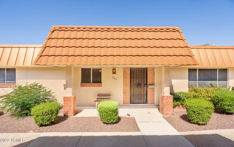 7743 N 19th Ave, Phoenix, AZ 85021 photo 1