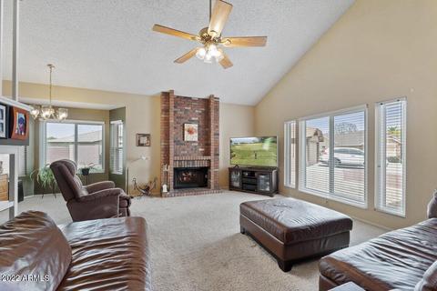 1227 E Brentrup Dr, Tempe, AZ 85283 photo 2